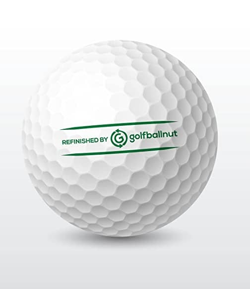Understanding Recycled vs. Refurbished Golf Balls