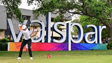 Valspar Championship Past and Present: A Comprehensive Overview