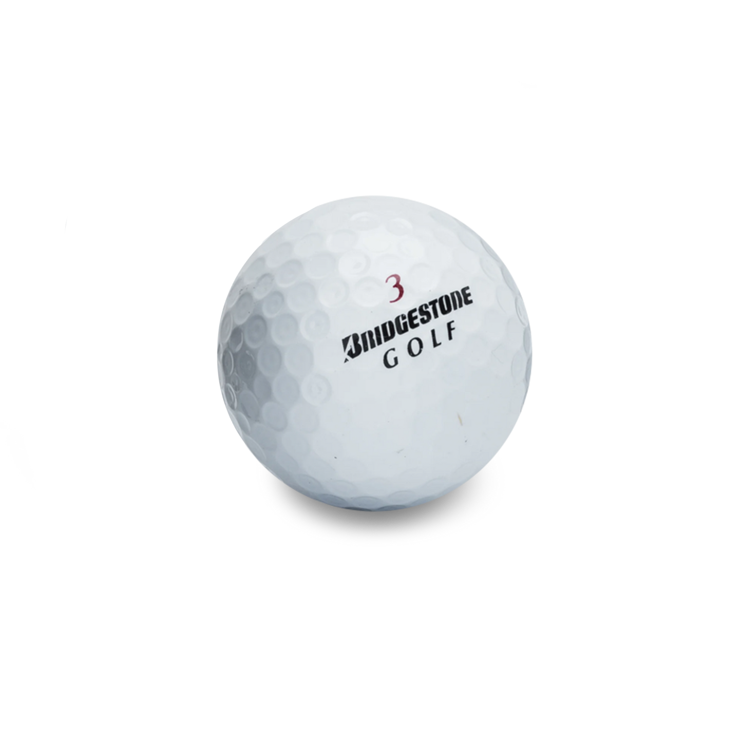 Used Bridgestone e6 - 1 Dozen