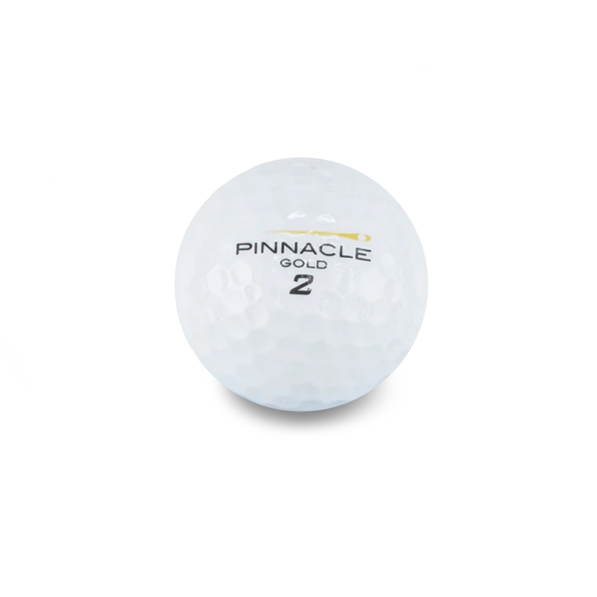 Pinnacle Mix Golf Balls - golf gifts for men by Pinnacle