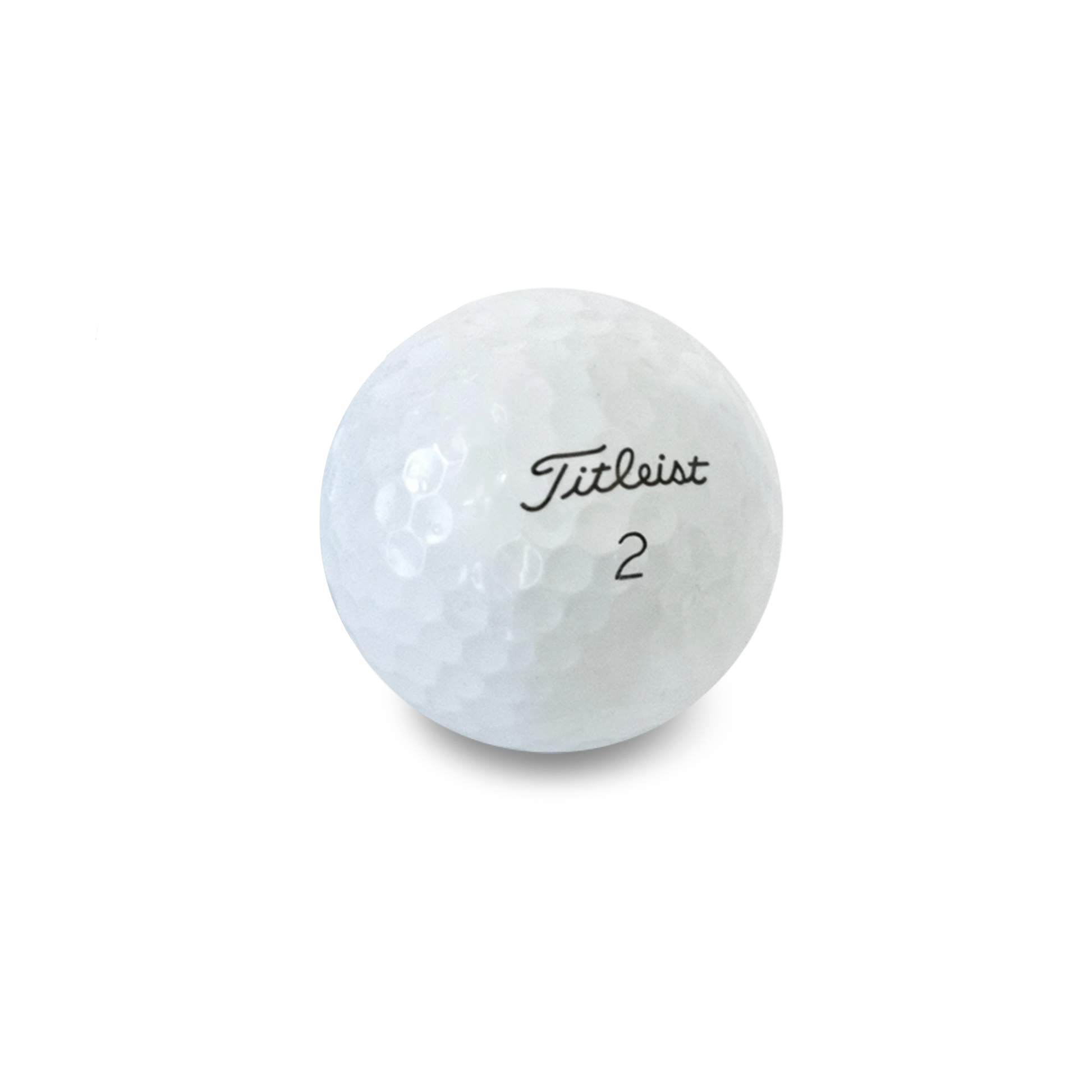 Titleist 2023 Pro V1 Golf Balls - practice golf balls by Titleist