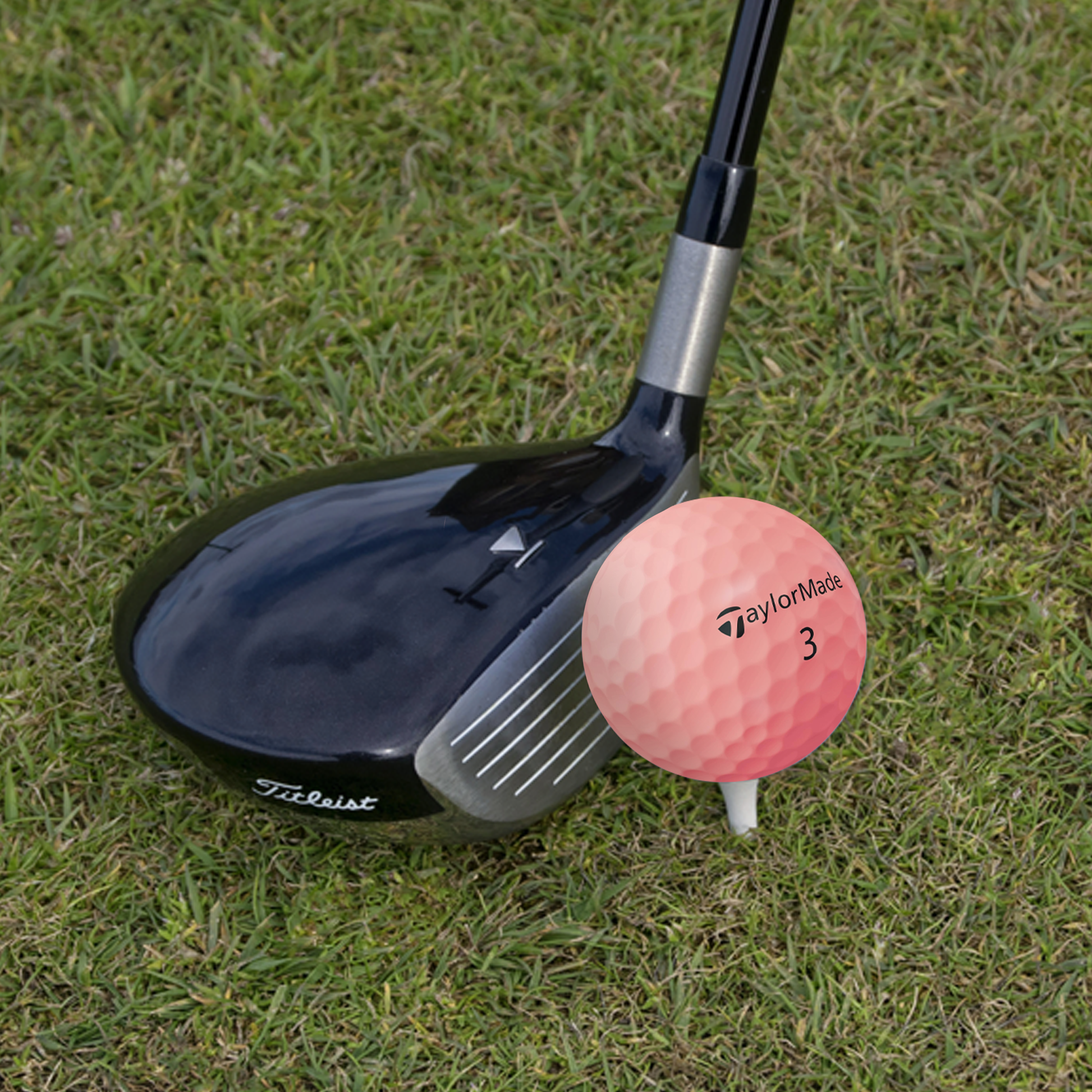 Taylormade Kalea Golf Balls - bulk golf balls by TaylorMade