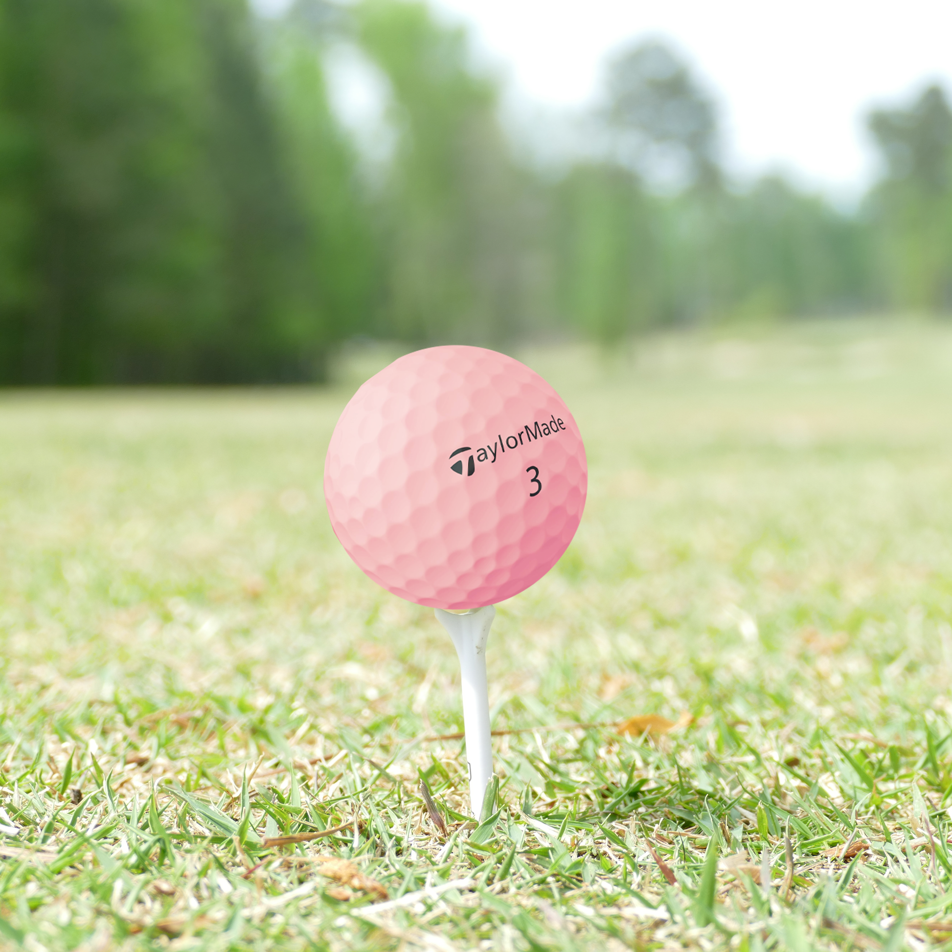 Taylormade Kalea Golf Balls - practice golf balls by TaylorMade