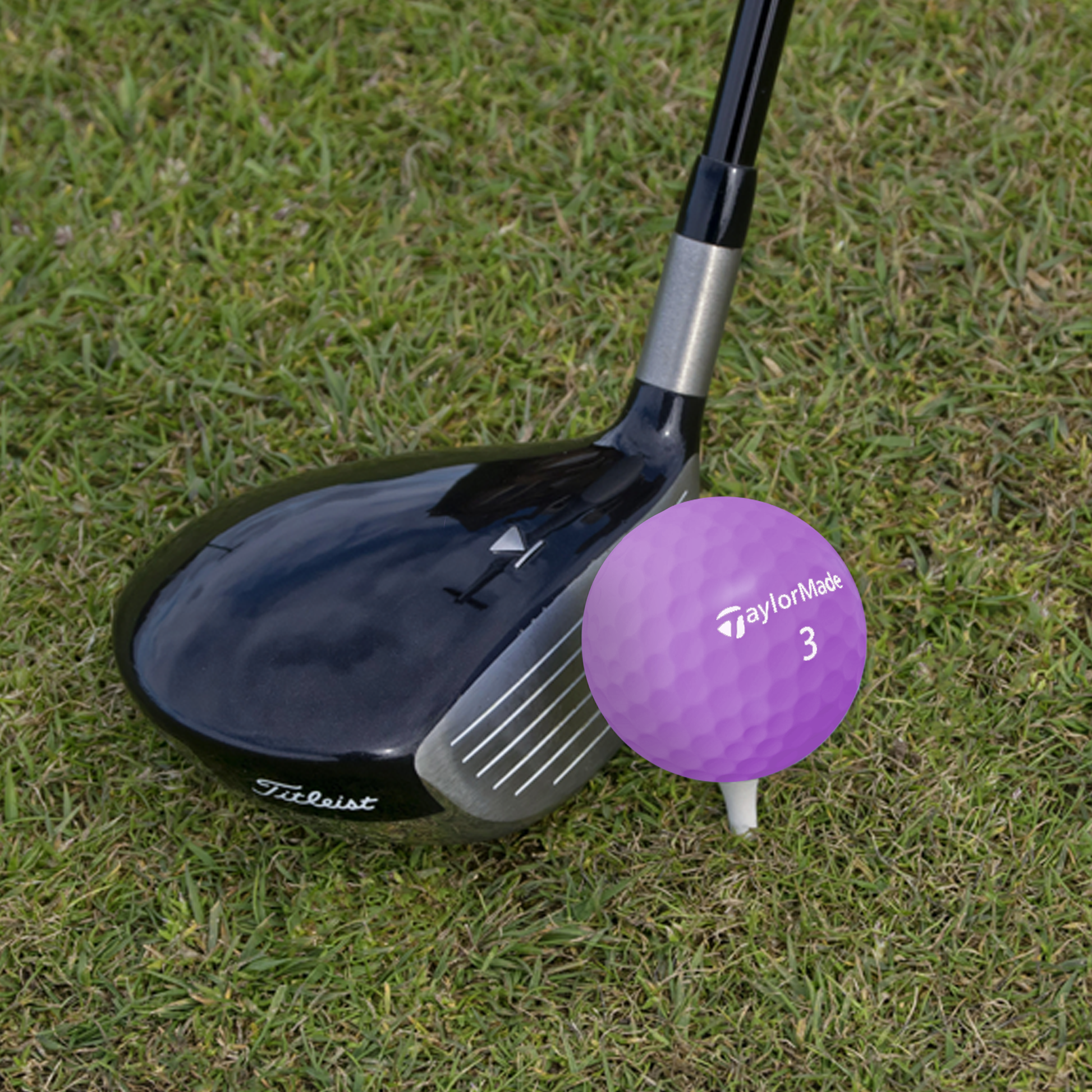 Taylormade Kalea Golf Balls - cheap golf balls by TaylorMade