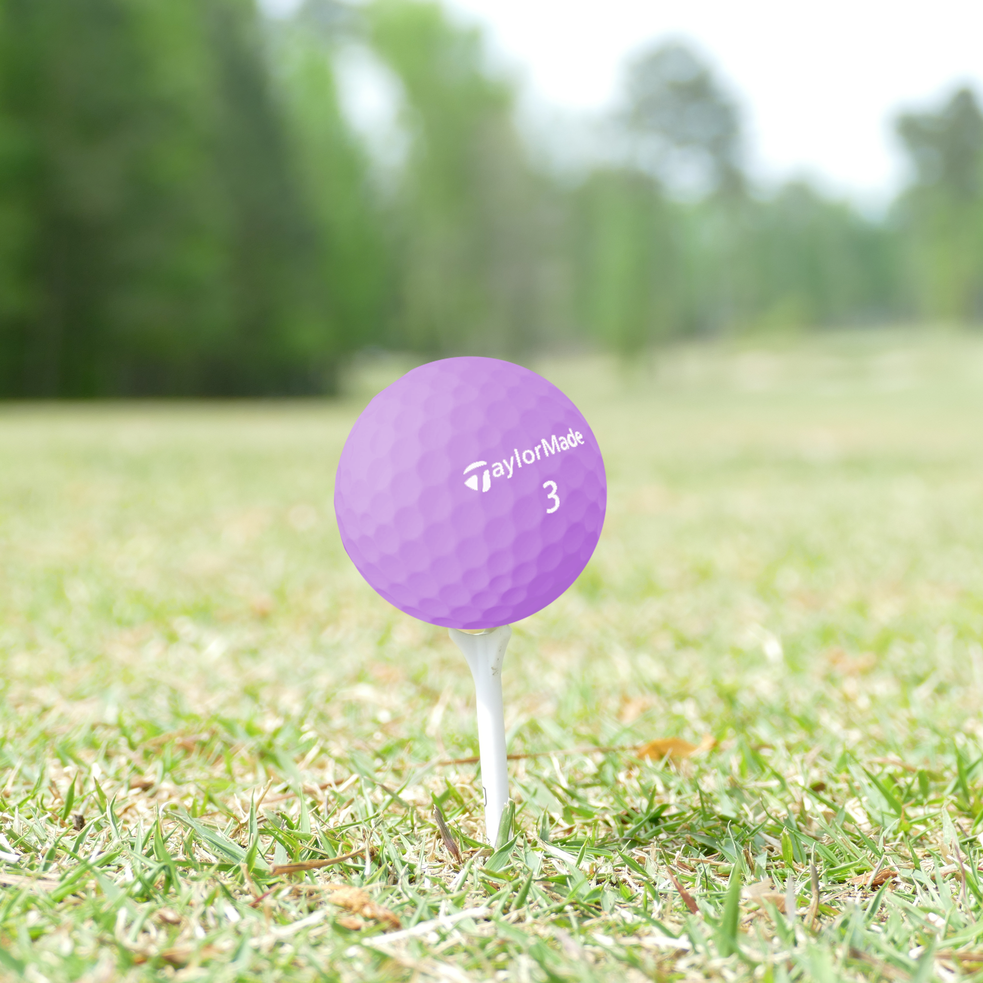 Taylormade Kalea Golf Balls - bulk golf balls by TaylorMade