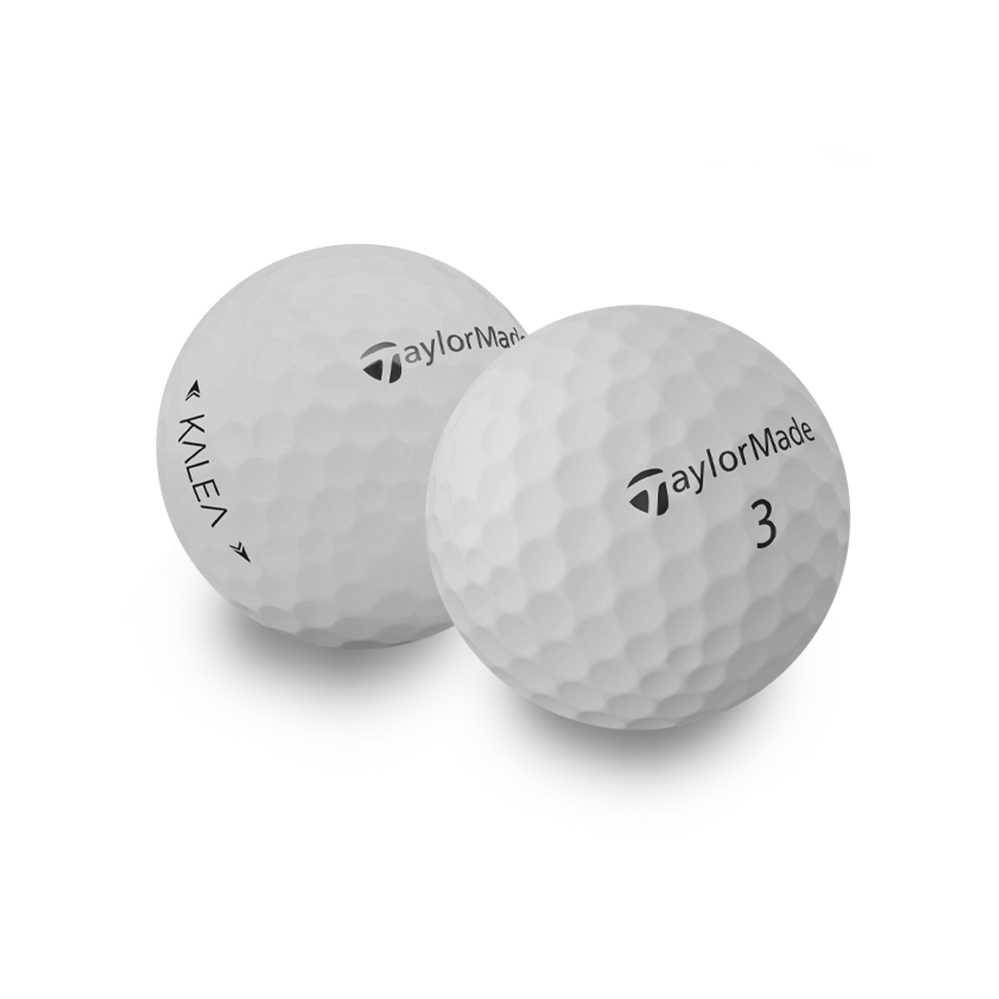 Taylormade Kalea Golf Balls - golf gifts for men by TaylorMade