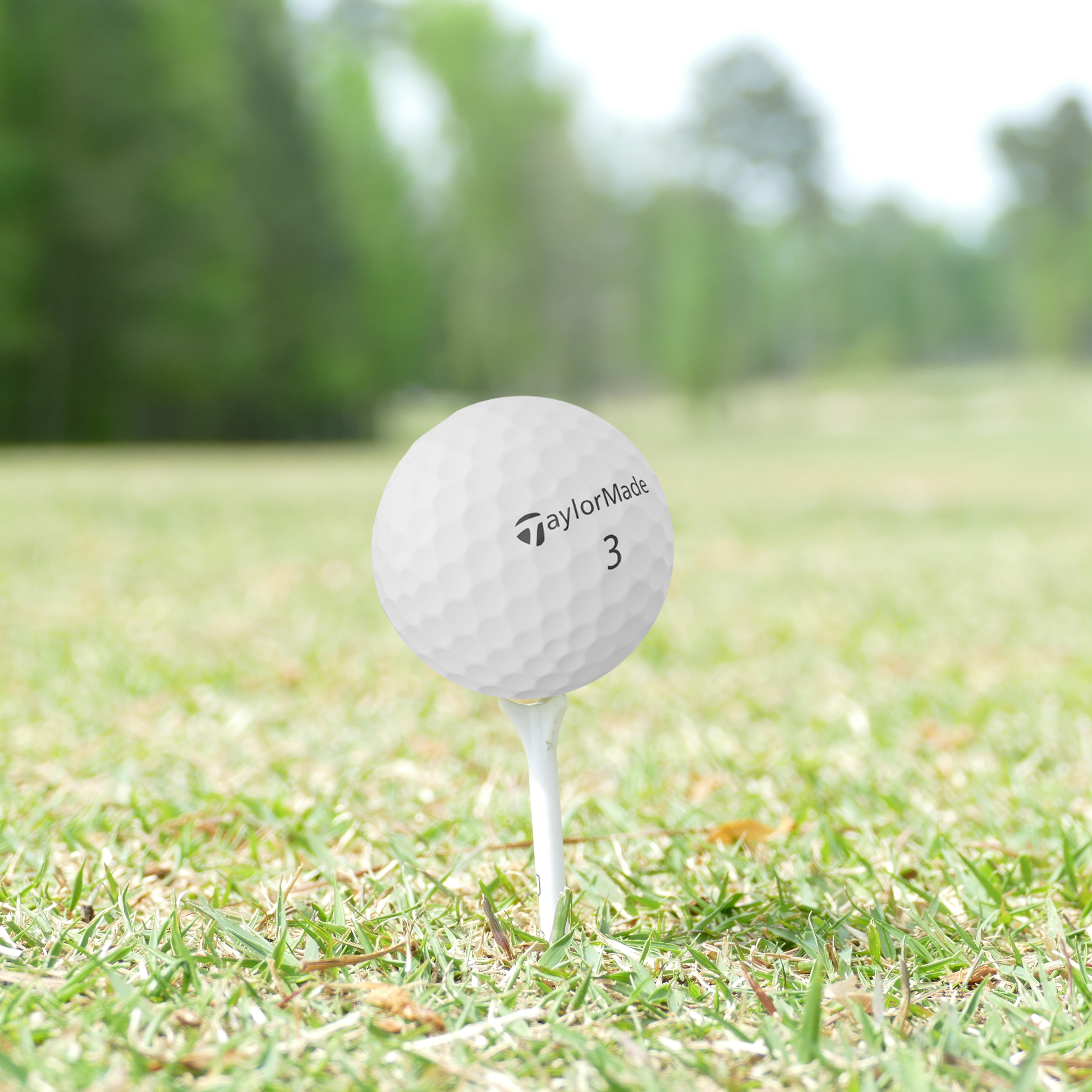 Taylormade Kalea Golf Balls - cheap golf balls by TaylorMade