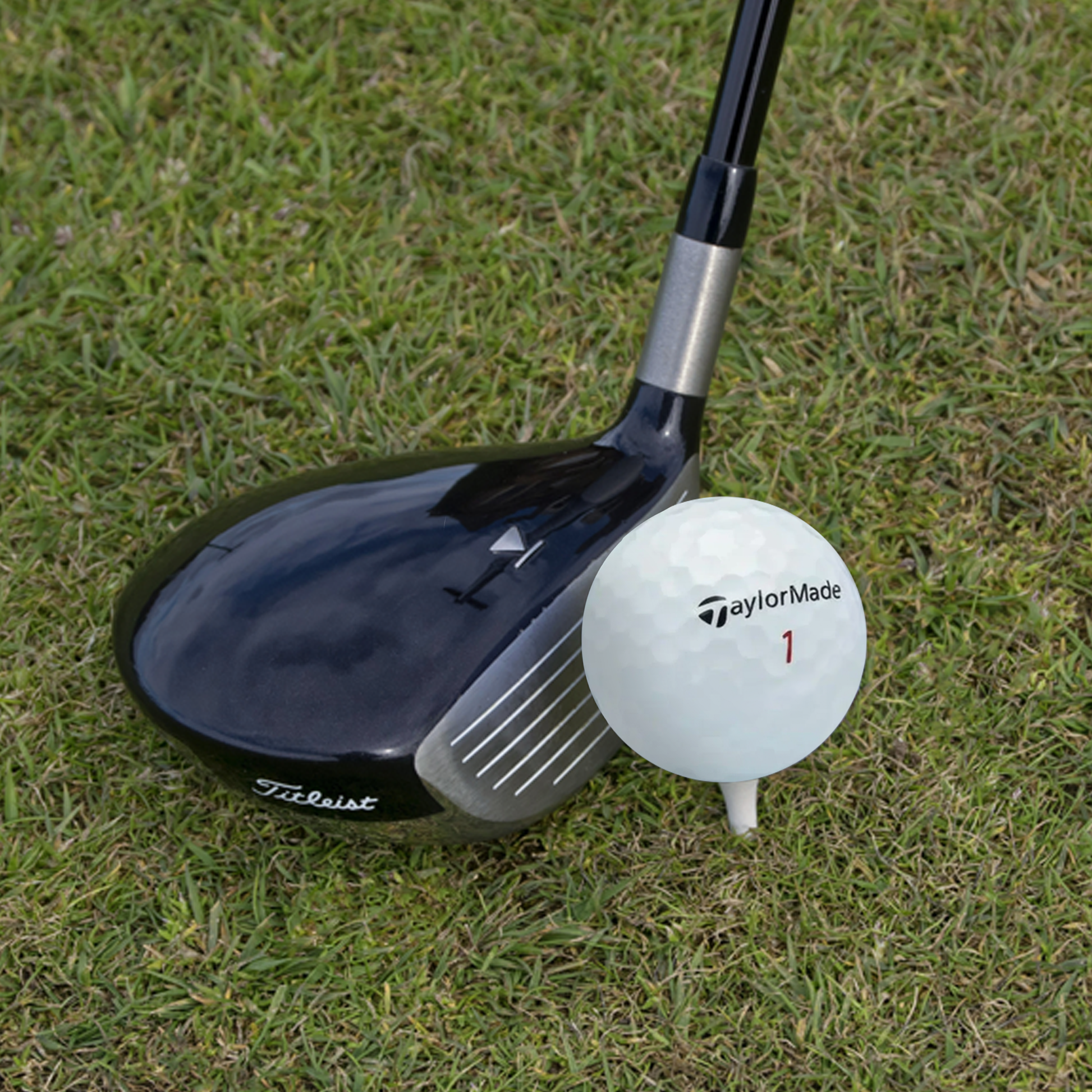 Taylormade Tour Response Golf Balls - bulk golf balls by TaylorMade