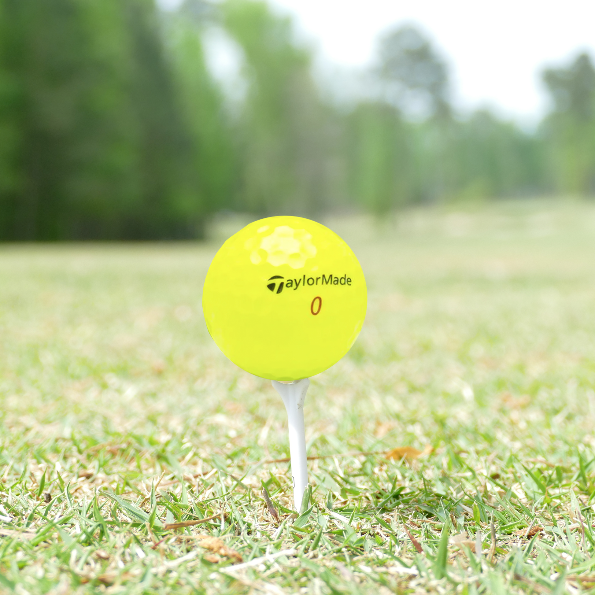 Taylormade Tour Response Golf Balls - bulk golf balls by TaylorMade