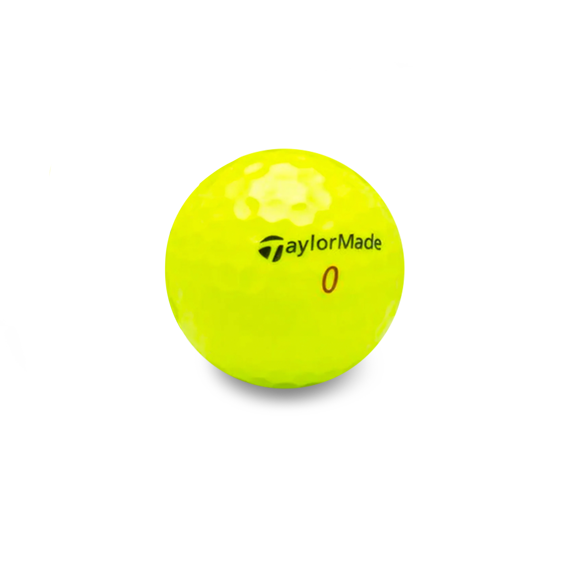 Taylormade Tour Response Golf Balls - practice golf balls by TaylorMade