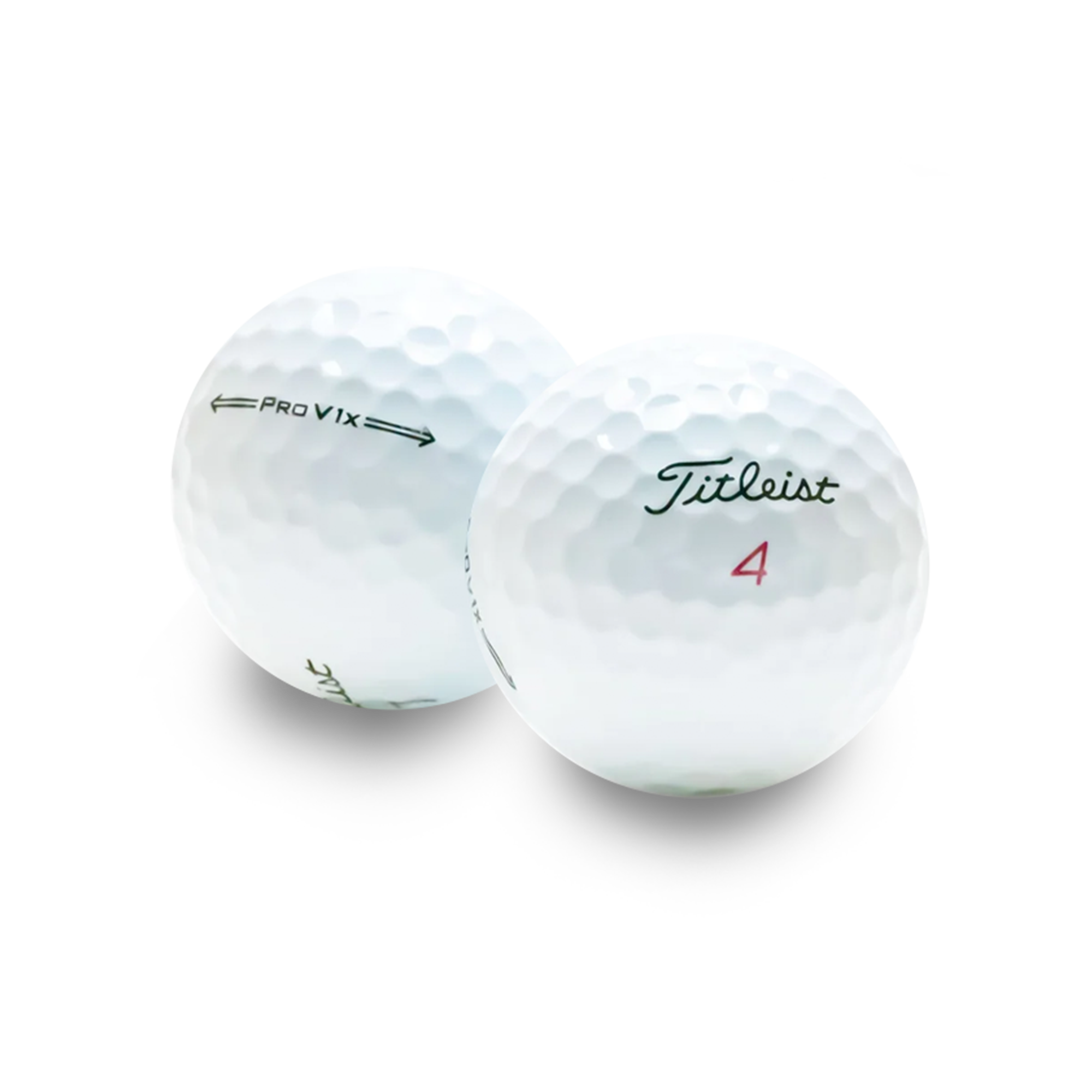 Titleist - 送料無料  10ダースセット Titleist  NEW PRO V1x Buy Titleist 2023 Pro V1x High Number Golf Balls | Golf Discount