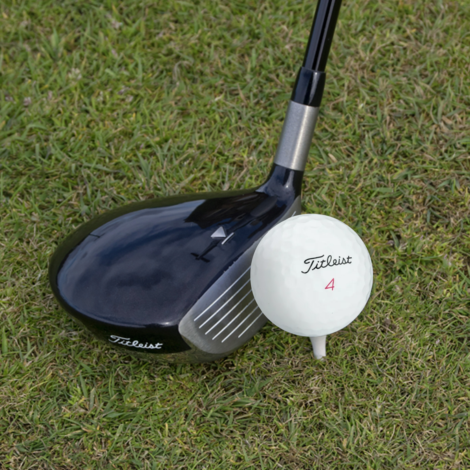 Titleist Pro V1x Mix Golf Balls - practice golf balls by Titleist