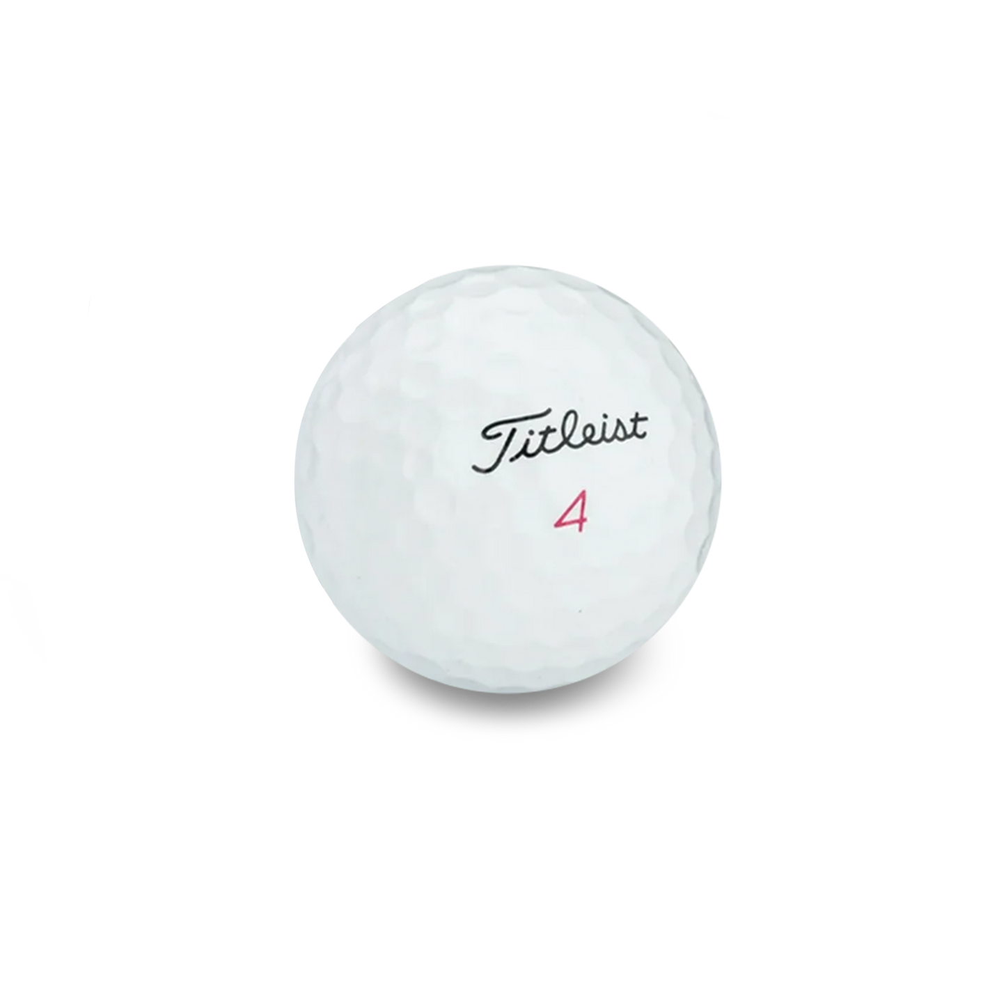 Used Titleist Pro V1x Mix Golf Balls - 1 Dozen