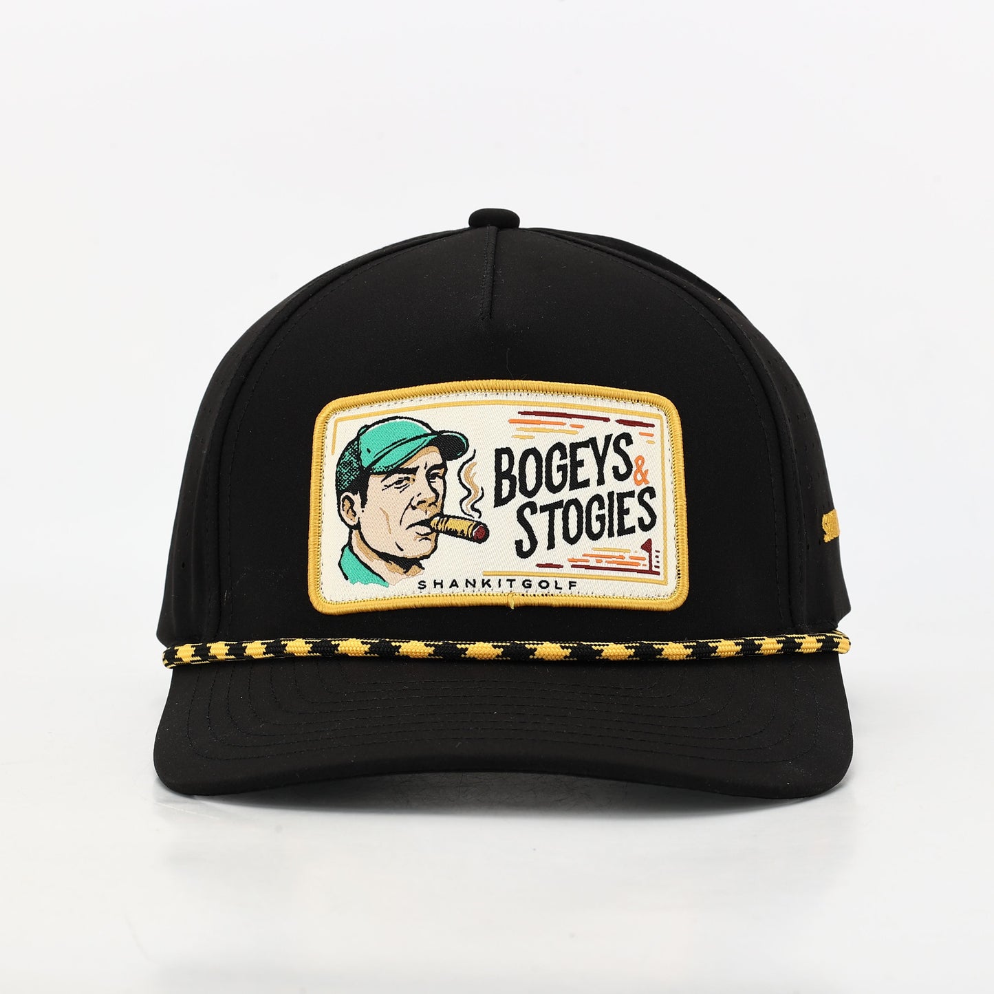 Bogeys and Stogies 2.0