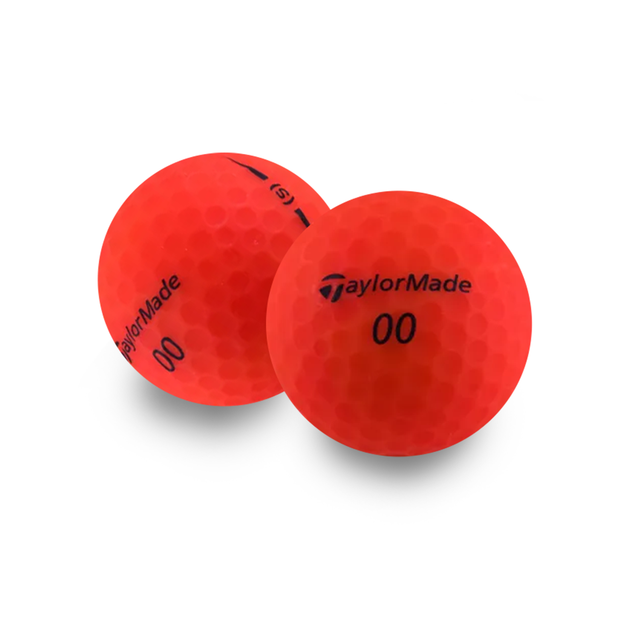 Golf Ball Nut Used Taylormade Project S Golf Balls 1 Dozen