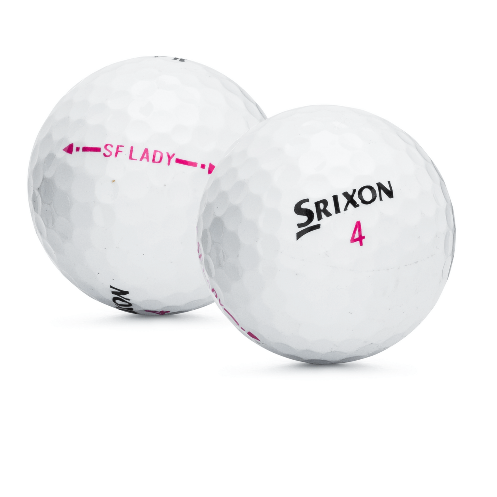 Srixon Golf Balls Compression Best Selection