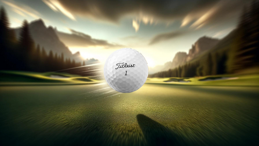 Pro Players' Choice: Unveiling the Preferred Golf Balls of Professionals