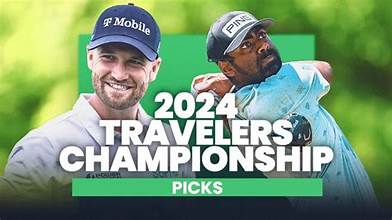Travlers Championship 2024 Players: Key Competitors to Watch