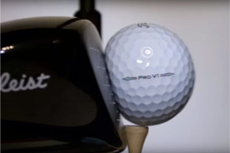 How Golf Ball Compression Affects Performance: Swing Speeds and Their Impact