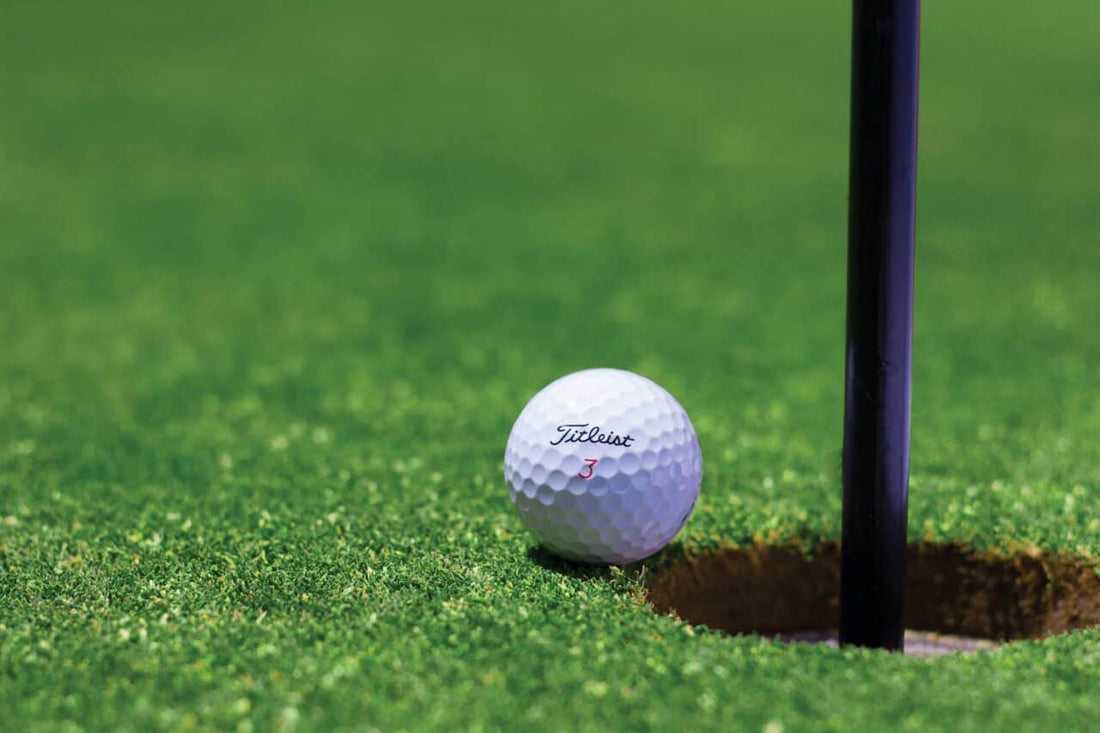 10 Little Known Facts About Golf