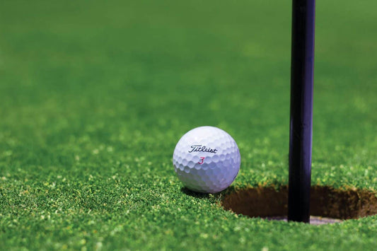 10 Little Known Facts About Golf