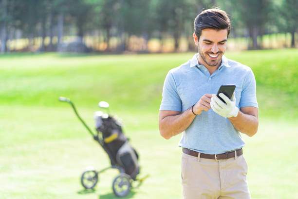 10 Rules Of Golf Etiquette That You’re Probably Breaking