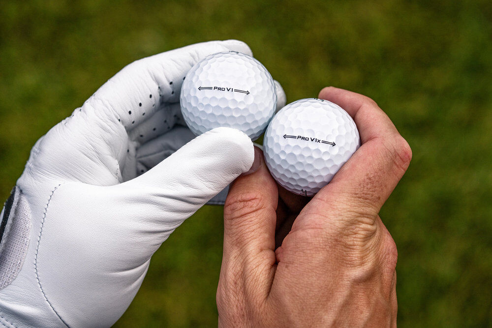 Soft vs. Hard Used Golf Balls: Which Should You Use?