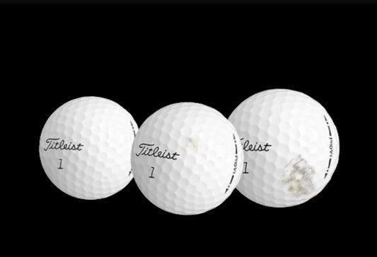 Are Used Golf Balls as Good as New Ones? Unveiling Performance and Value