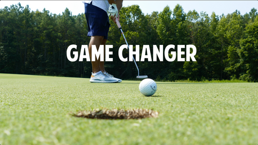 The Green Drive: Recycled Golf Balls Changing the Game