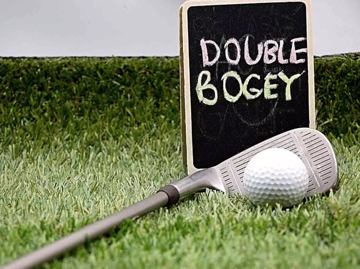 Basic Golf Terminology GolfBallNut