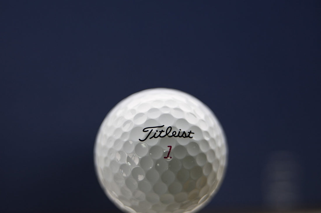 Best Golf Balls for Distance: Unleash Maximum Fairway Potential