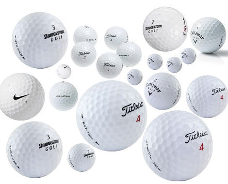 Top Golf Balls of 2024: A Guide to This Year's Leading Choices