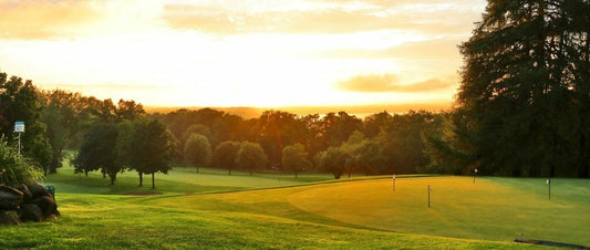 Top Ten Public Courses for Cool Summer Golfing
