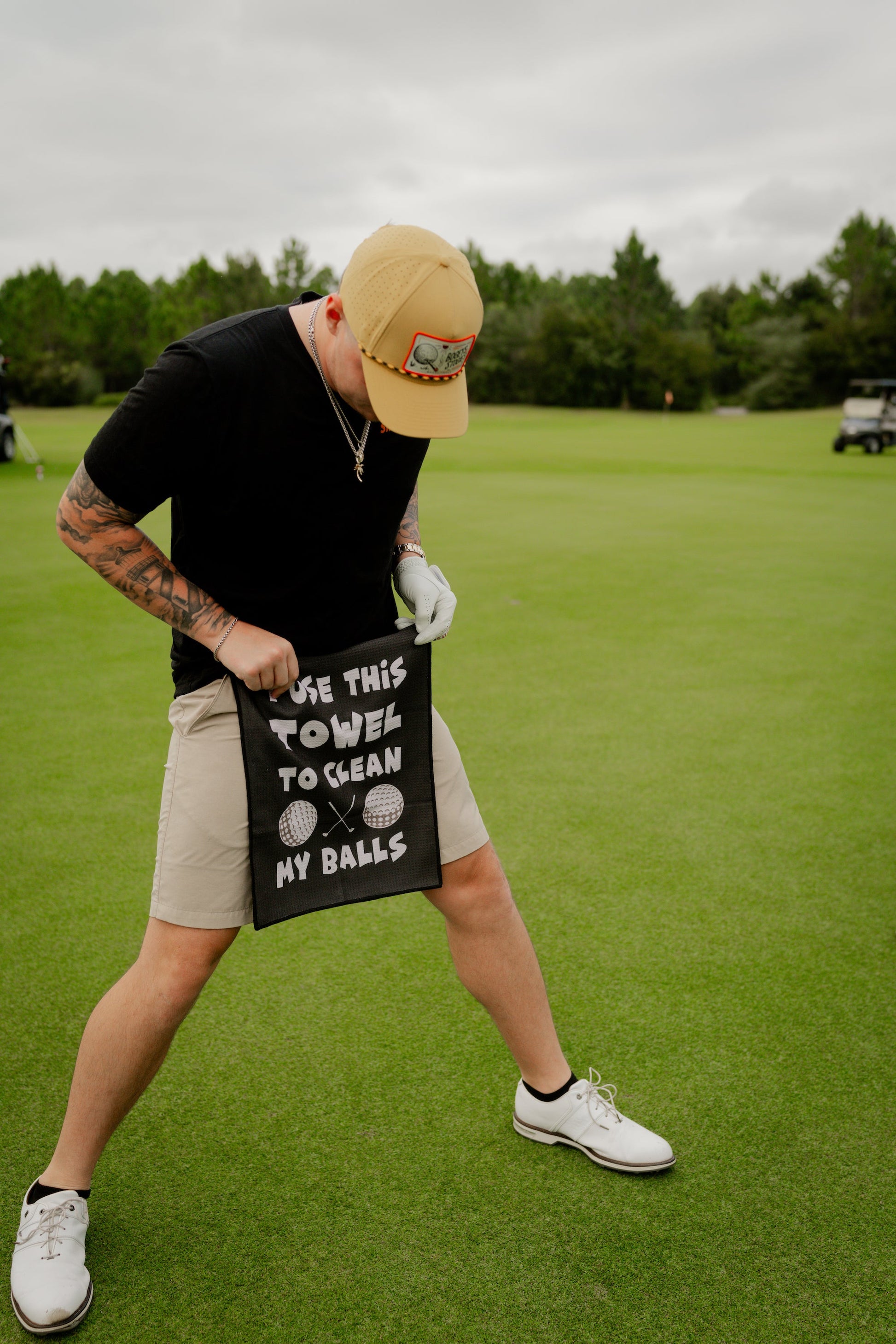  - bulk golf balls by Shank it Golf