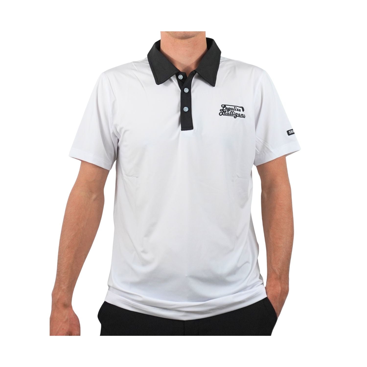 - practice golf balls by Shank it Golf