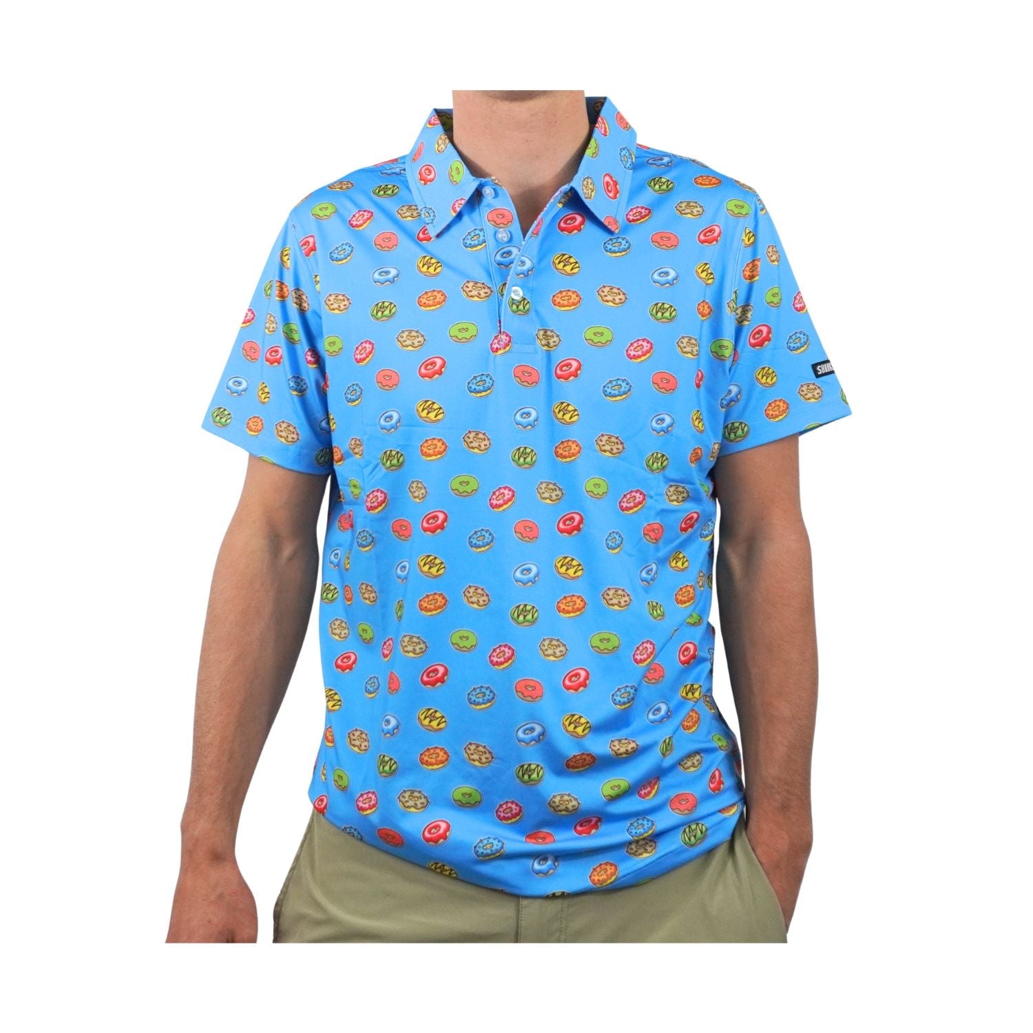  - bulk golf balls by Shank it Golf