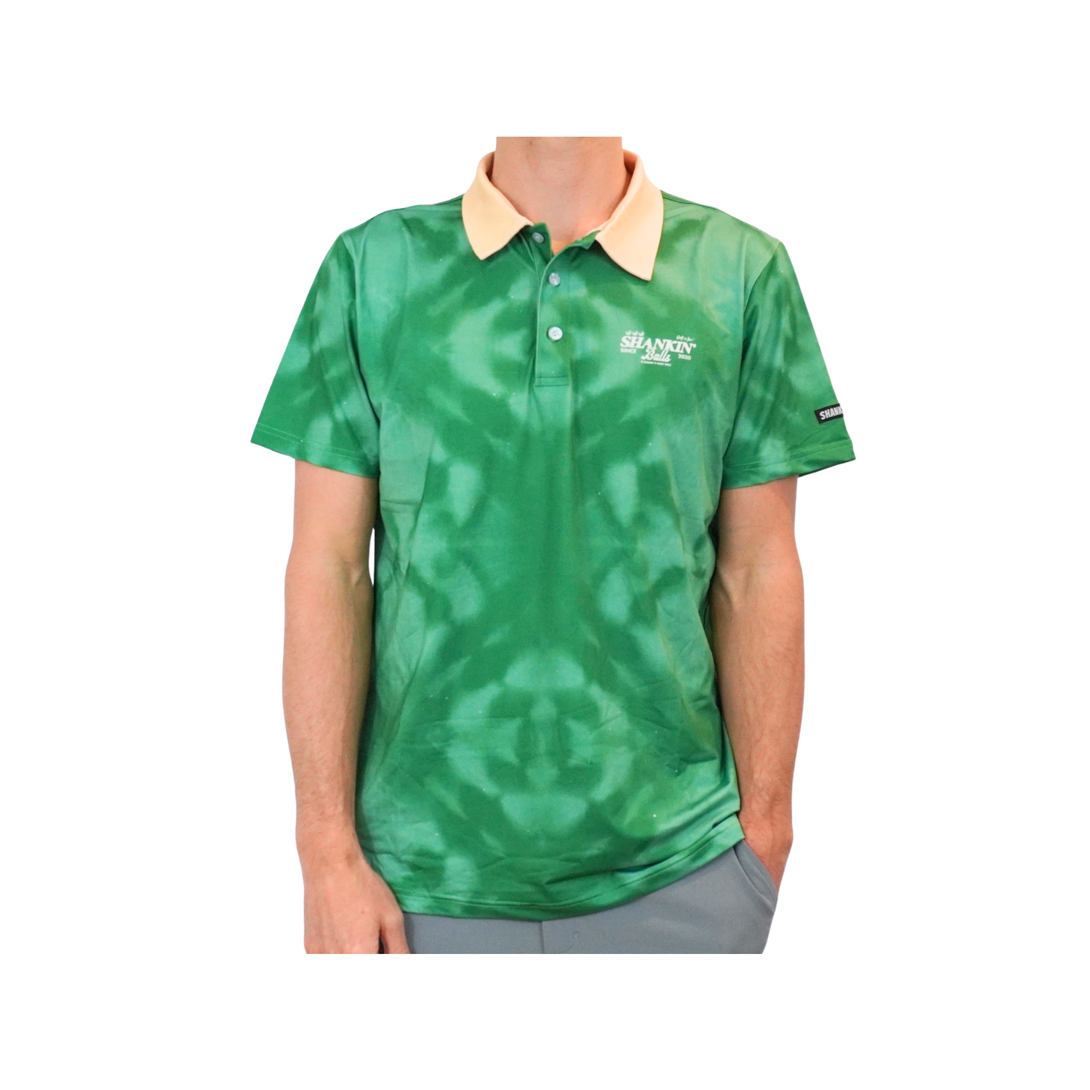  - bulk golf balls by Shank it Golf