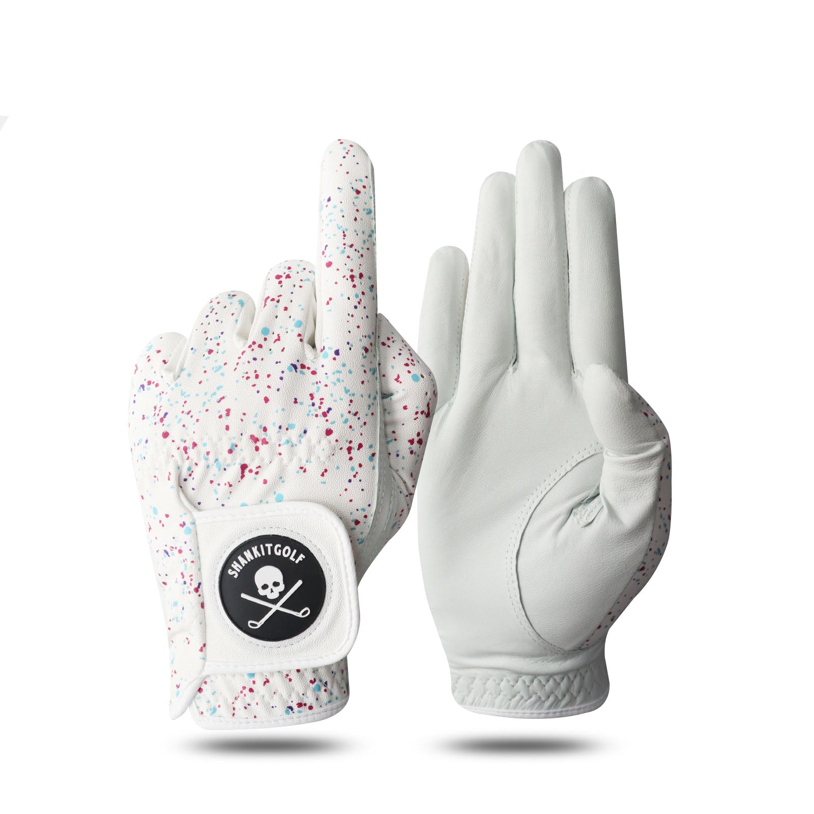  - cheap golf balls by Shank it Golf