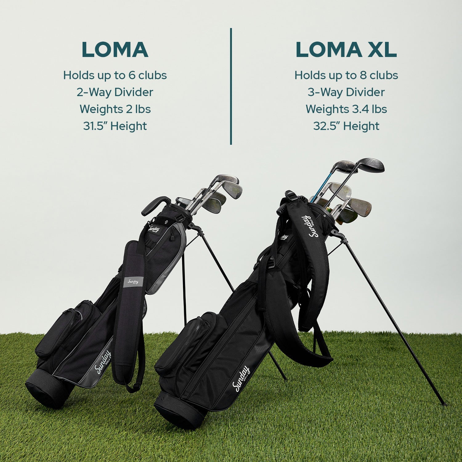  - bulk golf balls by Sunday Golf