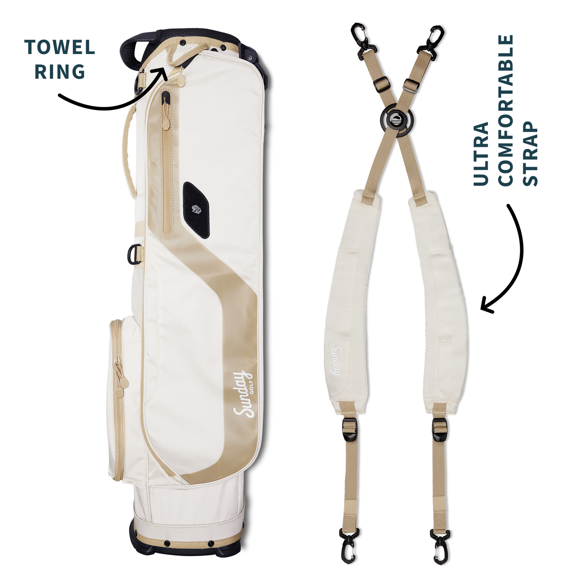  - golf gifts for men by Sunday Golf