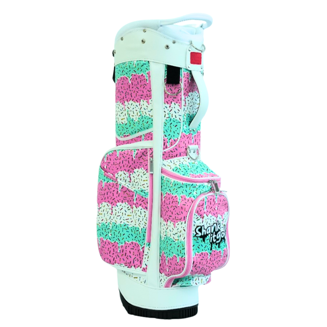  - practice golf balls by Shank it Golf