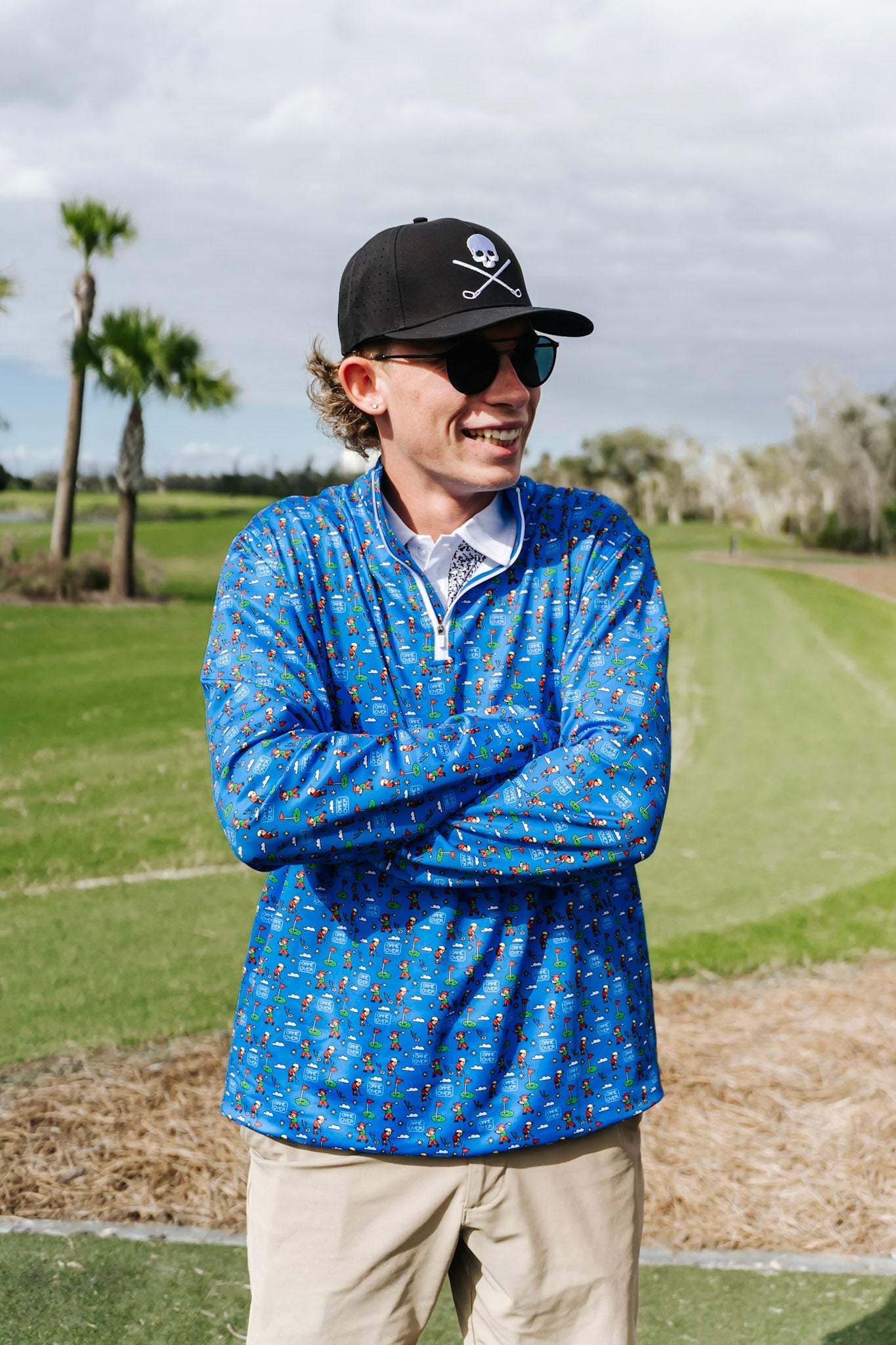  - golf gifts for men by Shank it Golf