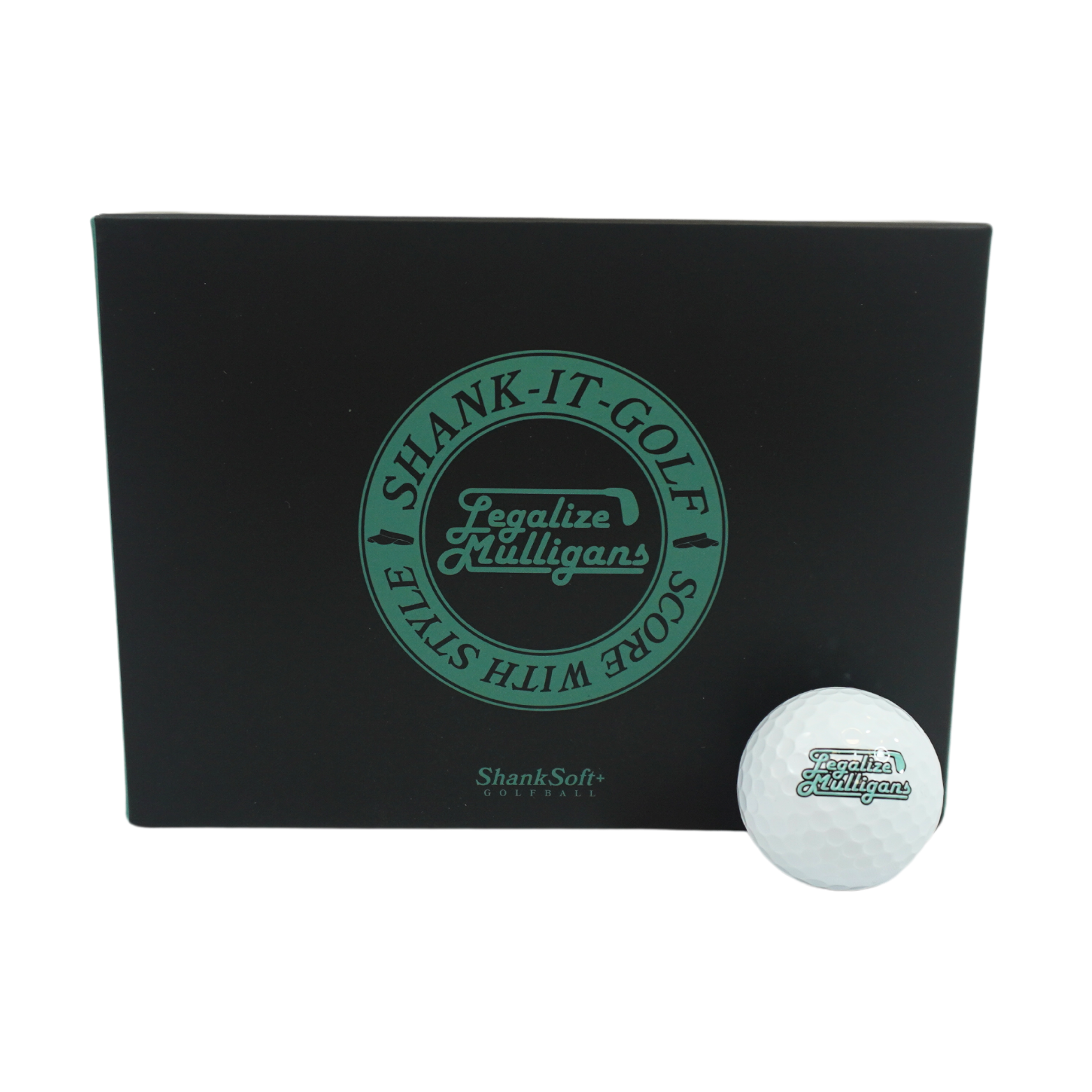  - cheap golf balls by Shank it Golf