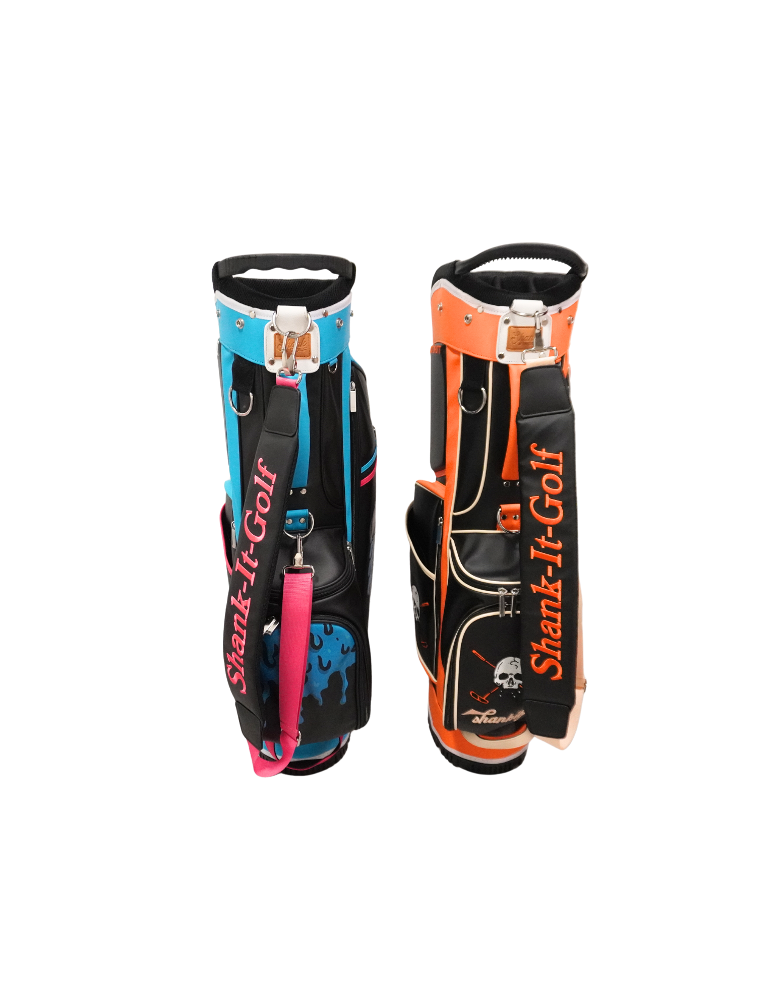  - used golf balls by Shank it Golf