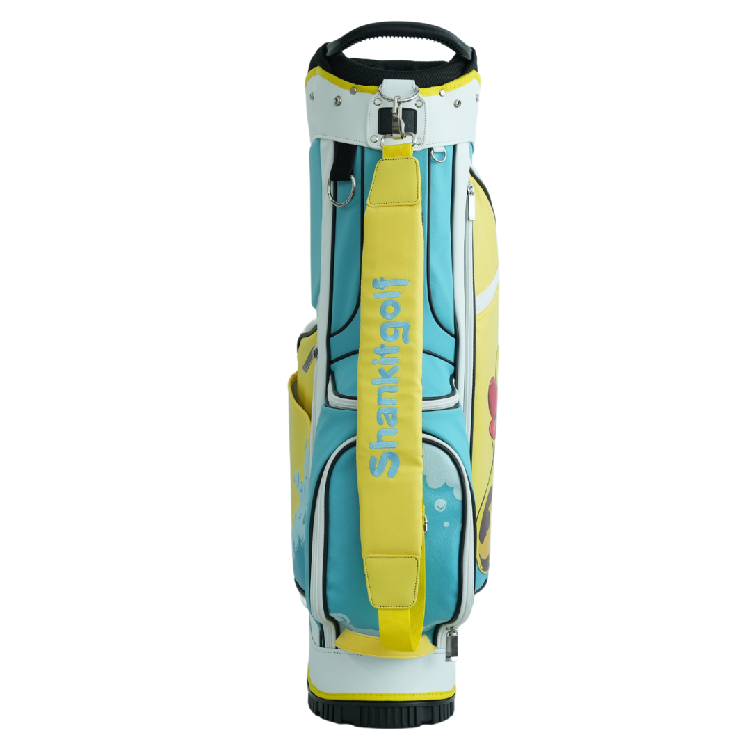  - practice golf balls by Shank it Golf