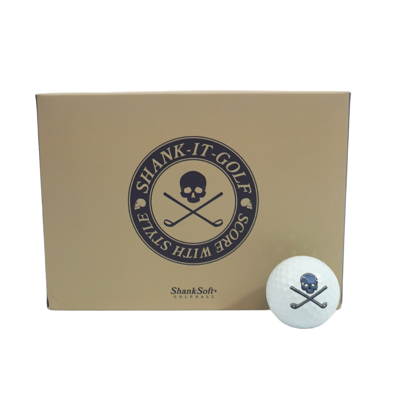  - cheap golf balls by Shank it Golf