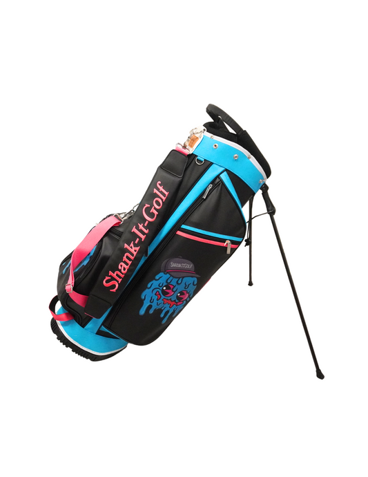 PRE ORDER BLOBERT GOLF BAG LIMITED EDITION