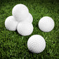  - practice golf balls by Printify
