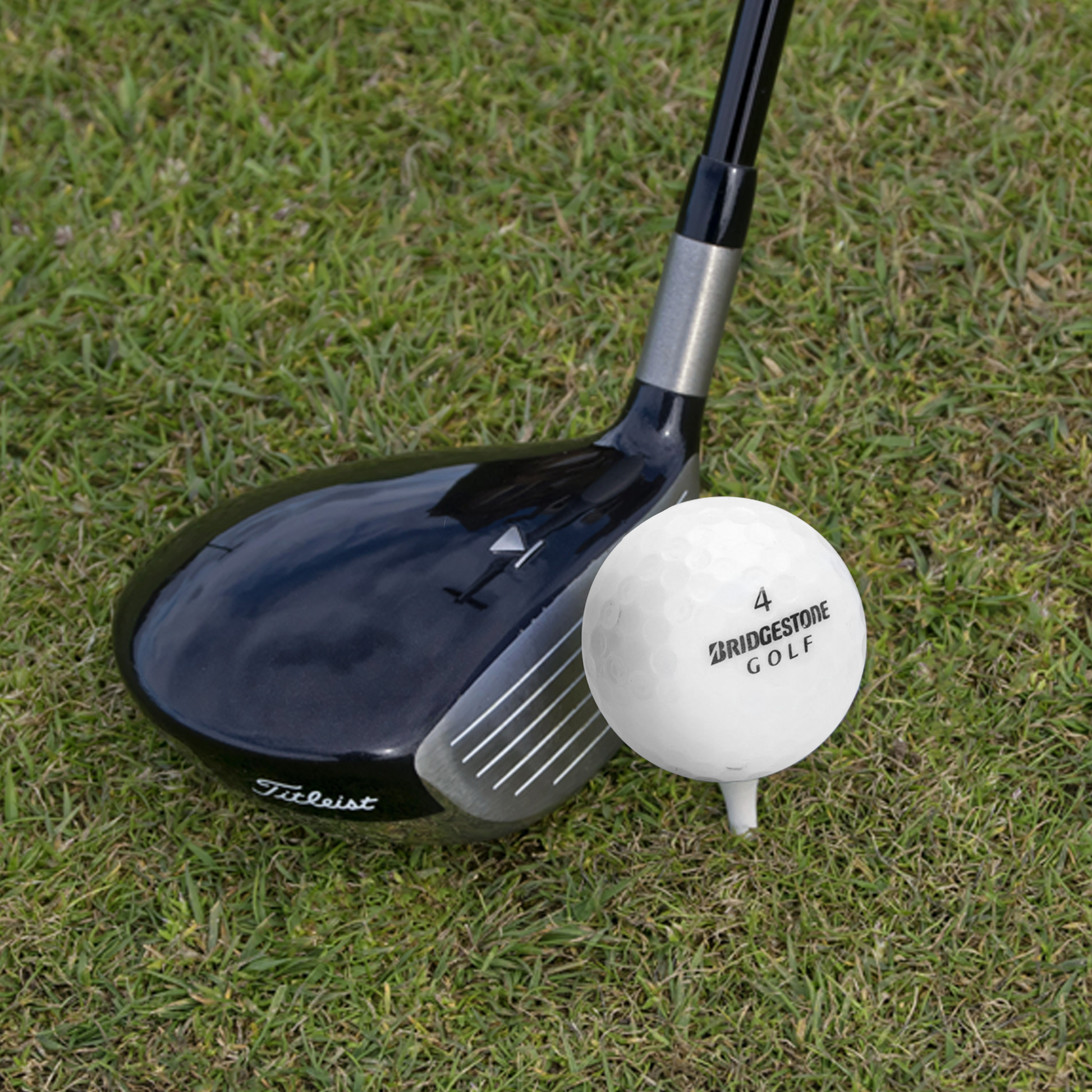 Bridgestone Tour B330-RX - bulk golf balls by Bridgestone