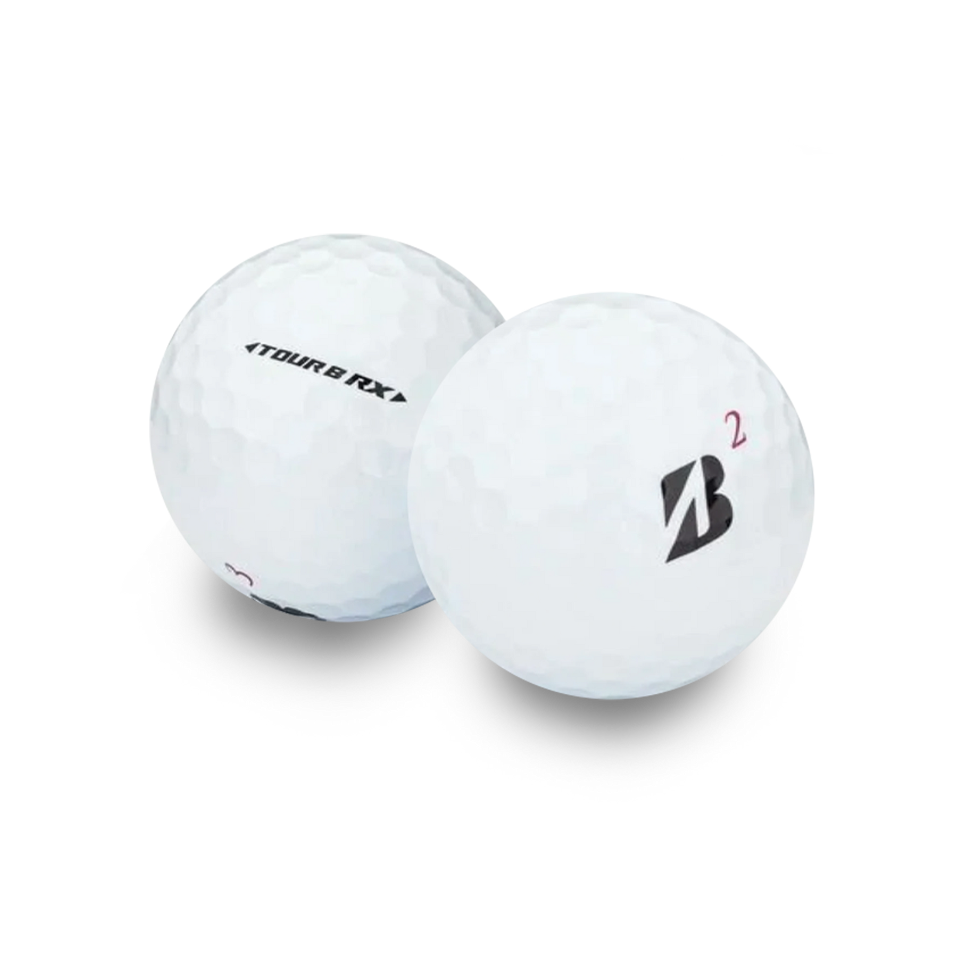 Bridgestone Tour B RX - cheap golf balls by Bridgestone